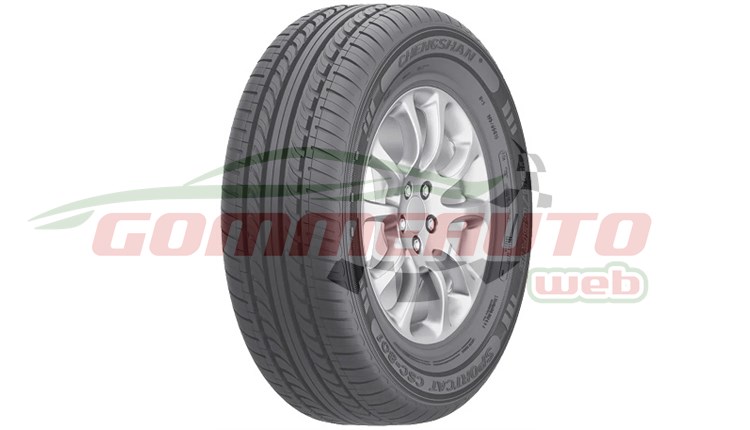 COP. 165/70 R14 81T CSC-801 CSC